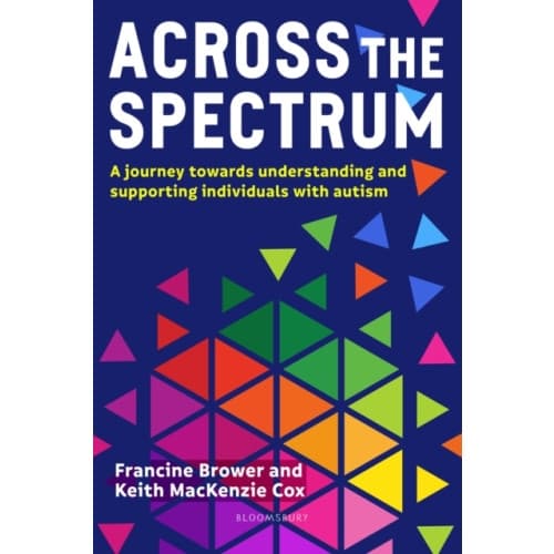 Across the Spectrum (häftad, eng)