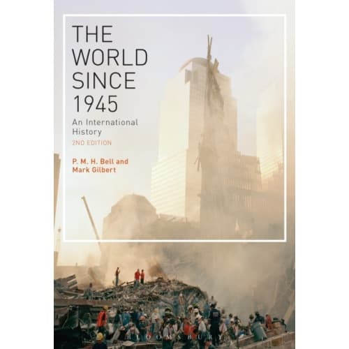 The World Since 1945 (häftad, eng)