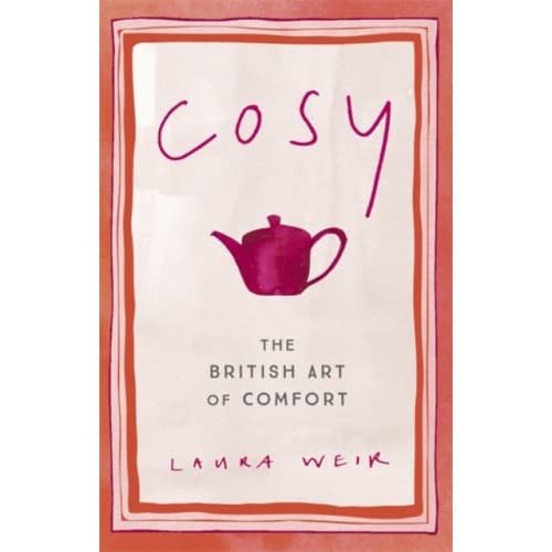 Cosy (inbunden, eng)