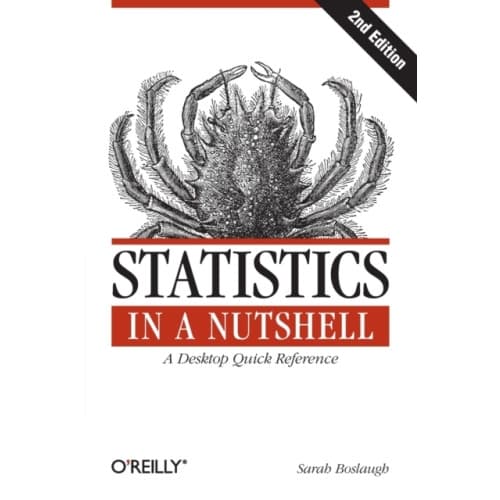Statistics in a Nutshell (häftad, eng)