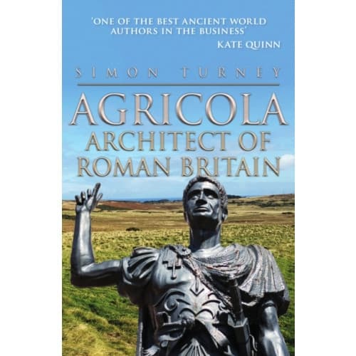 Agricola (inbunden, eng)