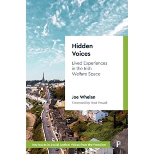 Hidden Voices (häftad, eng)