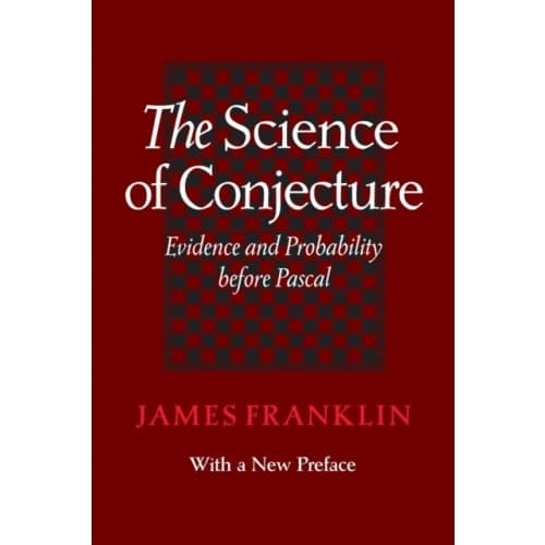 The Science of Conjecture (häftad, eng)
