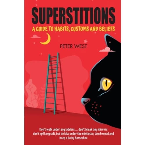 Superstitions (häftad, eng)