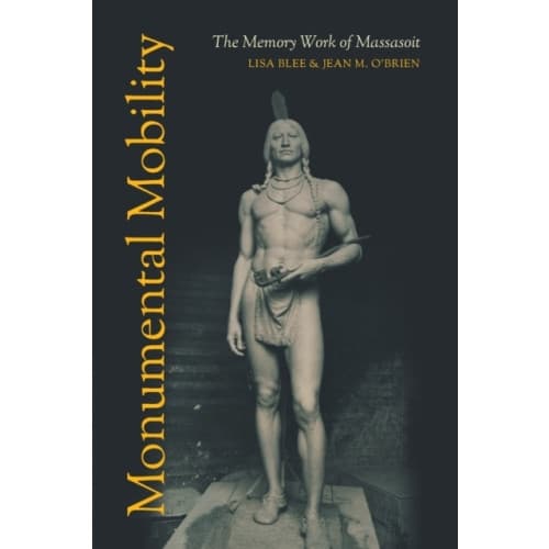 Monumental Mobility (häftad, eng)