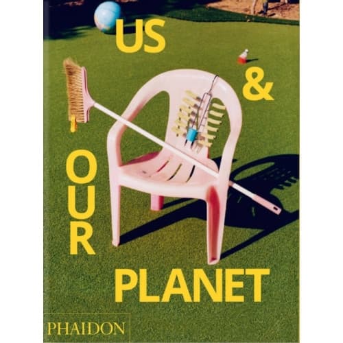 Us & Our Planet (häftad, eng)
