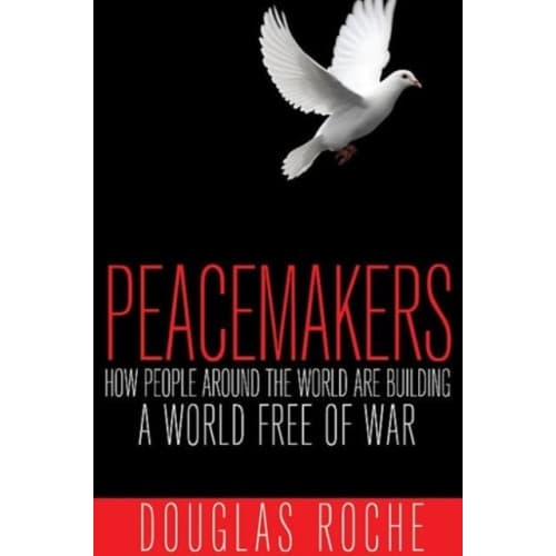 Peacemakers (häftad, eng)
