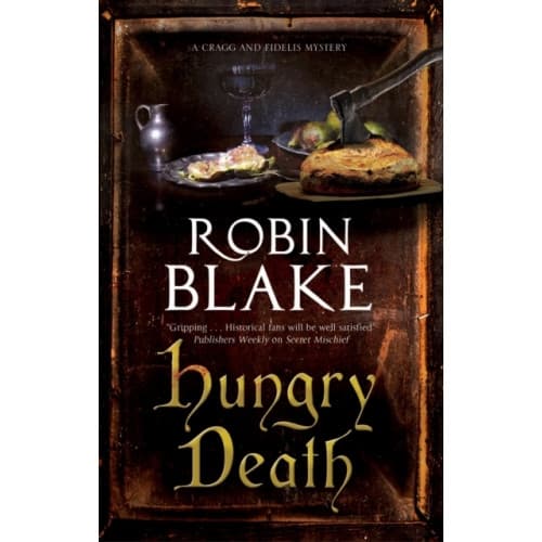 Hungry Death (häftad, eng)