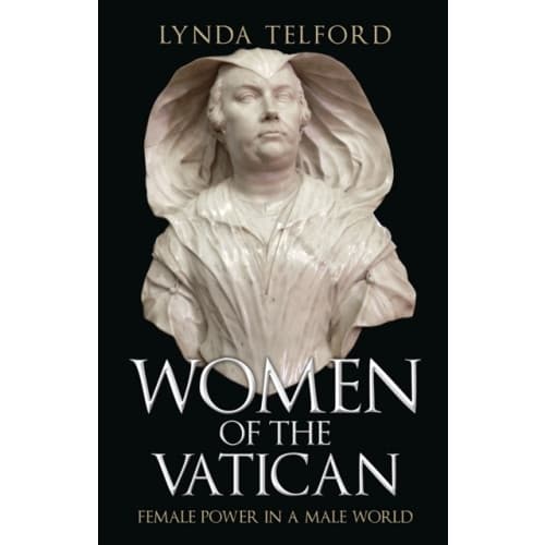Women of the Vatican (inbunden, eng)