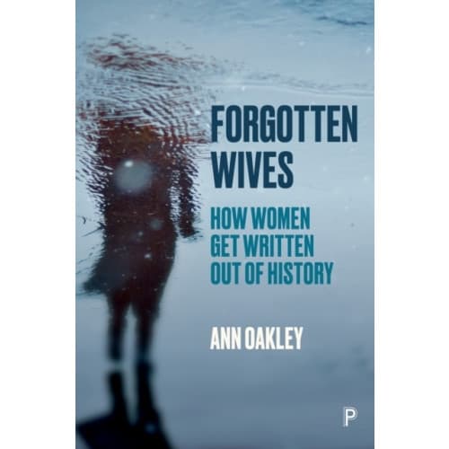 Forgotten Wives (häftad, eng)