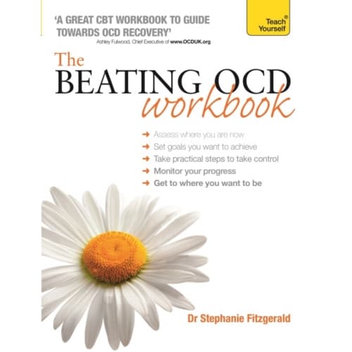 The Beating OCD Workbook: Teach Yourself (häftad, eng)