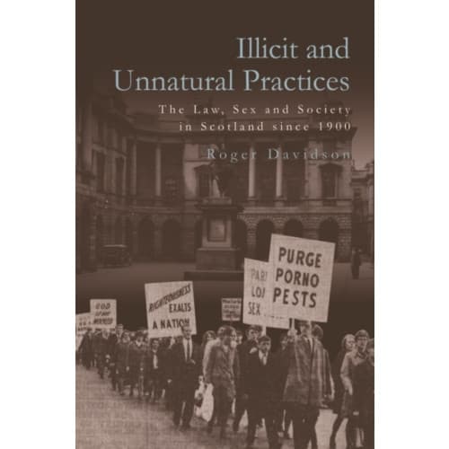 Illicit and Unnatural Practices (häftad, eng)