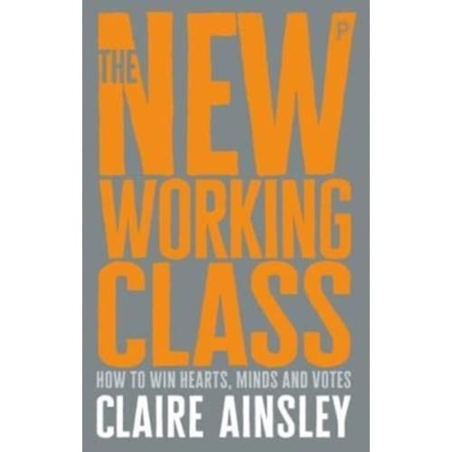 The New Working Class (häftad, eng)