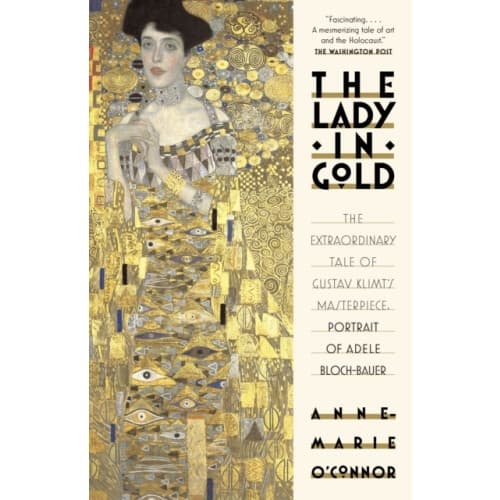 The Lady in Gold (häftad, eng)