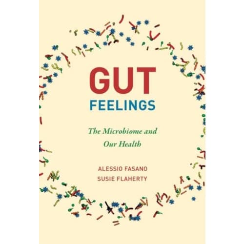 Gut Feelings (häftad, eng)