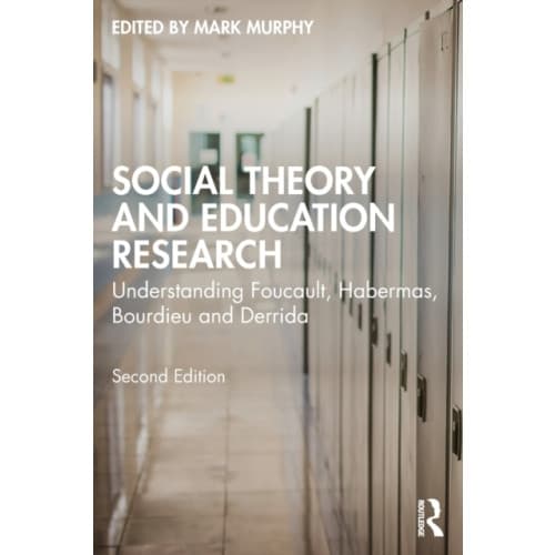 Social Theory and Education Research (häftad, eng)