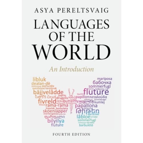 Languages of the World (häftad, eng)