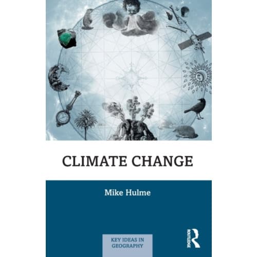 Climate Change (häftad, eng)