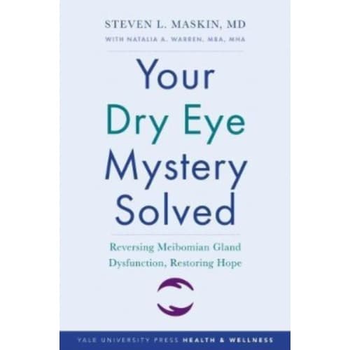 Your Dry Eye Mystery Solved (häftad, eng)