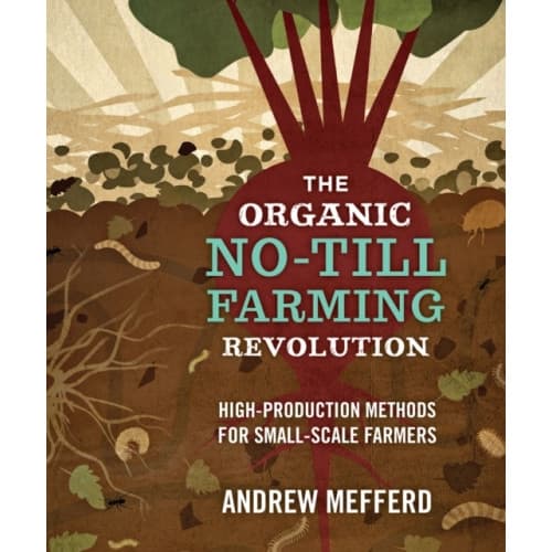 The Organic No-Till Farming Revolution (häftad, eng)