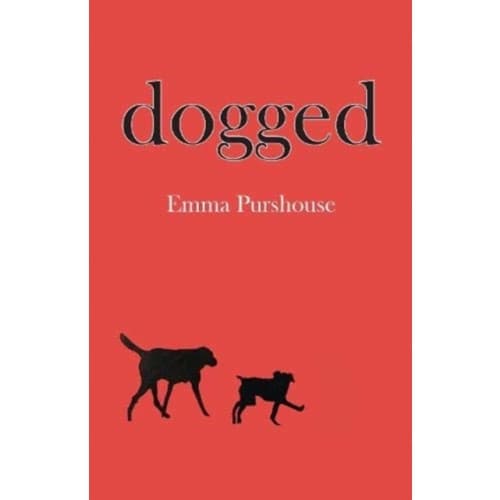 Dogged (häftad, eng)