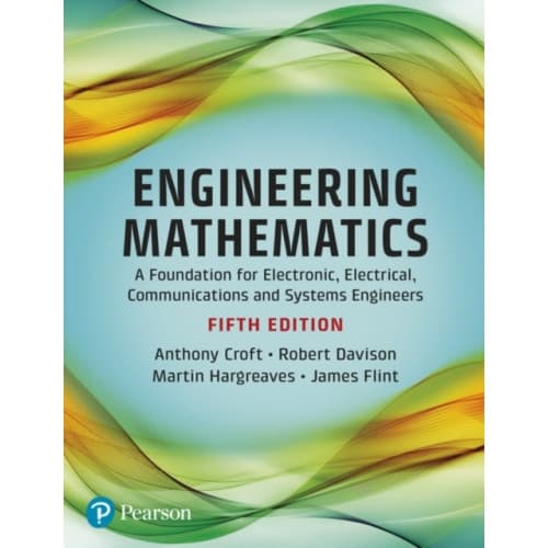 Engineering Mathematics (häftad, eng)