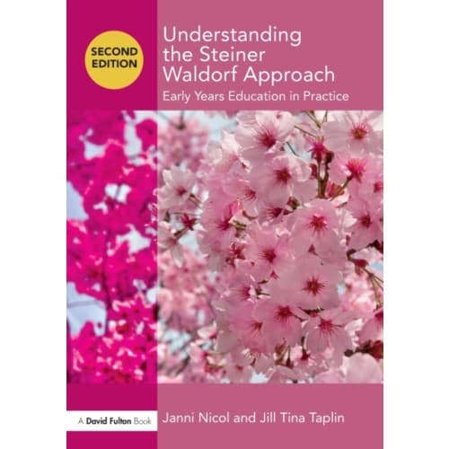 Understanding the Steiner Waldorf Approach (häftad, eng)
