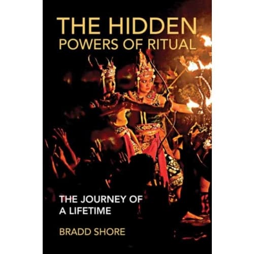 The Hidden Powers of Ritual (häftad, eng)