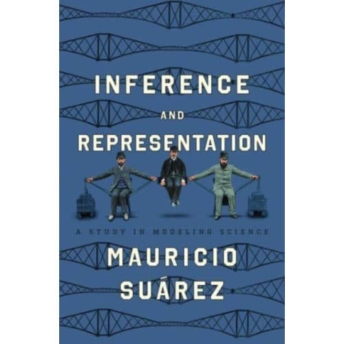 Inference and Representation (häftad, eng)