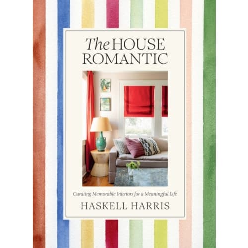 The House Romantic (inbunden, eng)