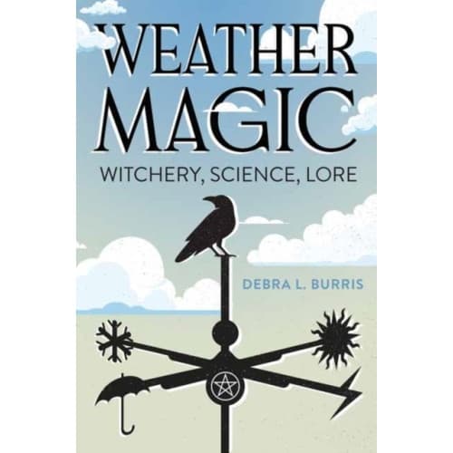 Weather Magic (häftad, eng)