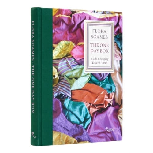 The One Day Box: A Life-Changing Love of Home (inbunden, eng)