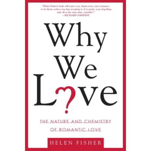 Why We Love (häftad, eng)