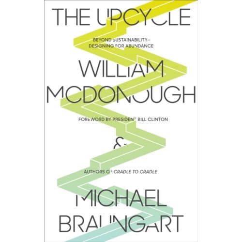 The Upcycle (häftad, eng)