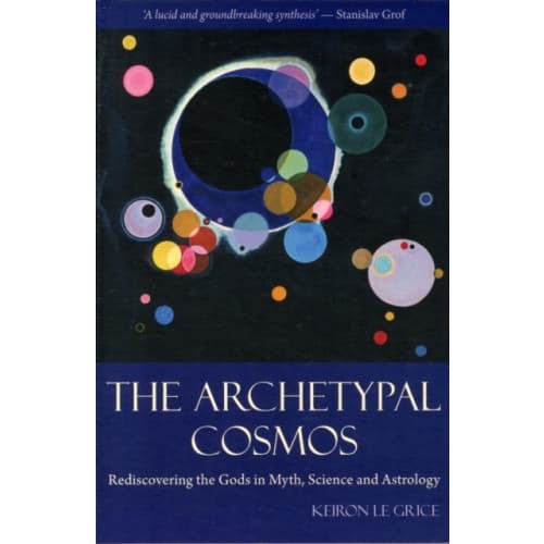 The Archetypal Cosmos (häftad, eng)