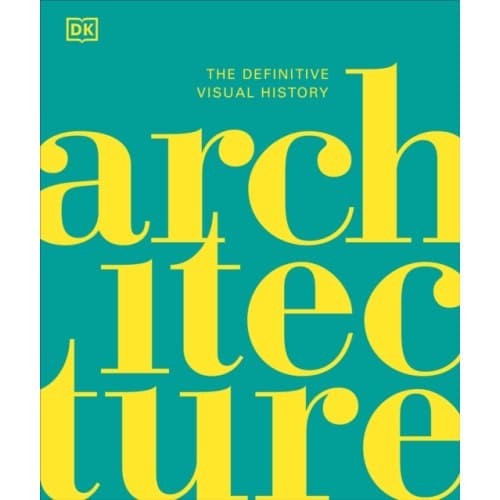 Architecture (inbunden, eng)