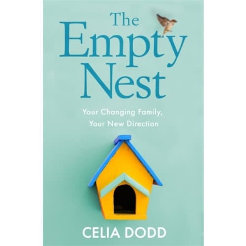 The Empty Nest (häftad, eng)