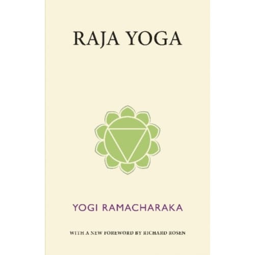 Raja Yoga (häftad, eng)