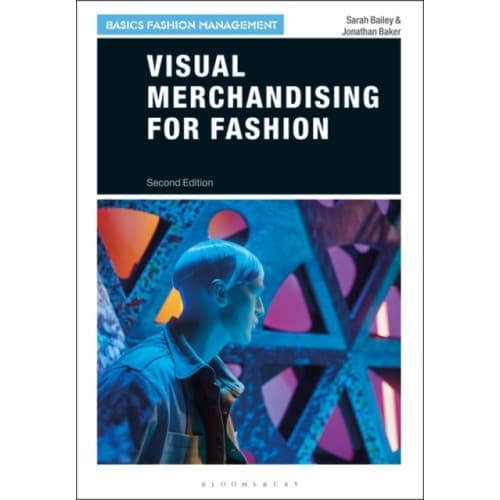 Visual Merchandising for Fashion (häftad, eng)