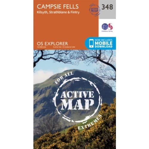 Campsie Fells