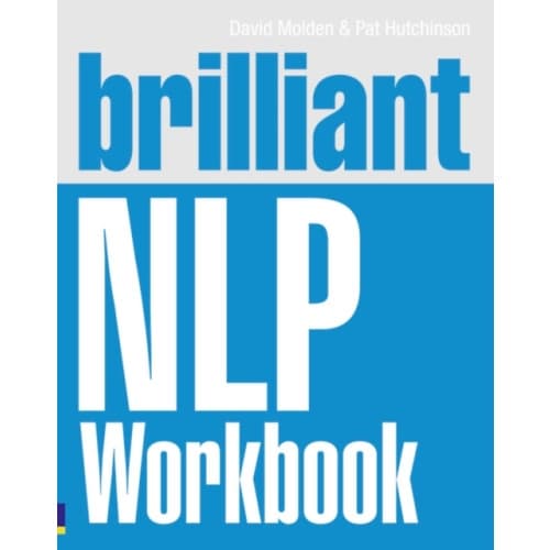 Brilliant NLP Workbook (häftad, eng)