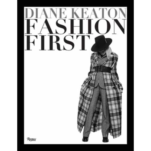 Fashion First (inbunden, eng)