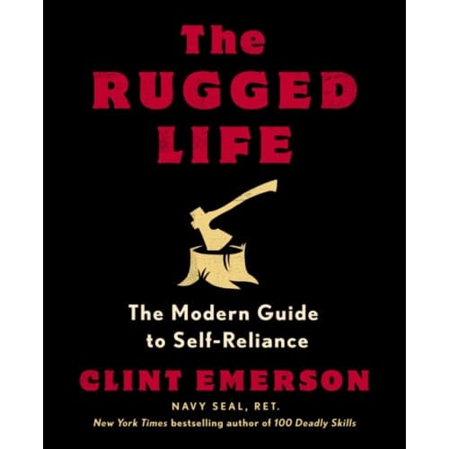 The Rugged Life (häftad, eng)