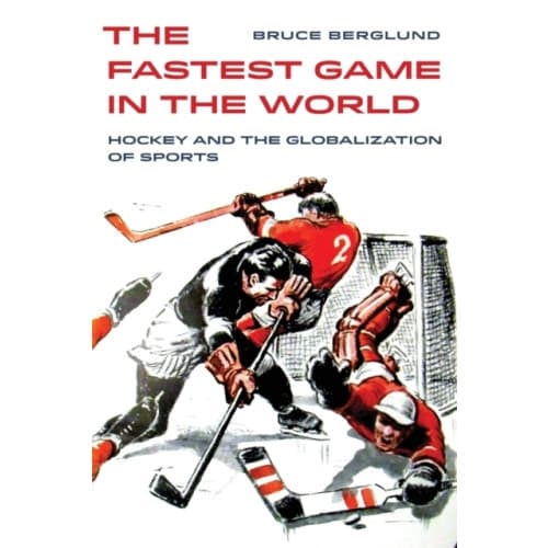 The Fastest Game in the World (häftad, eng)