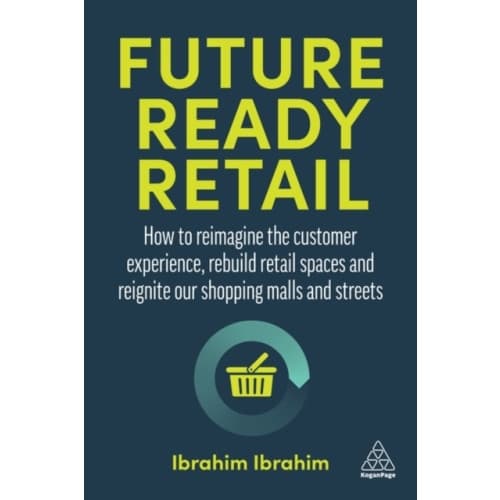 Future-Ready Retail (häftad, eng)