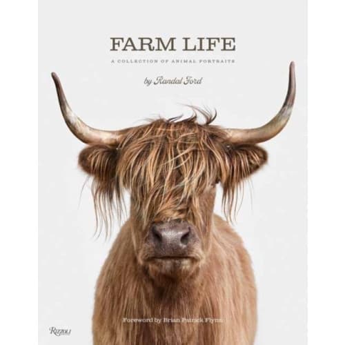 Farm Life (inbunden, eng)