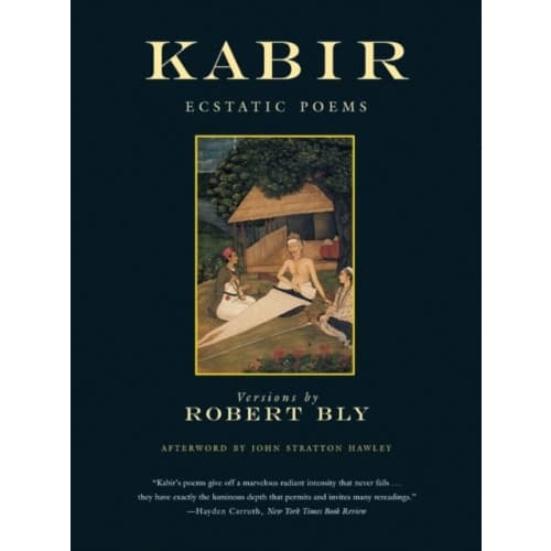 Kabir (häftad, eng)