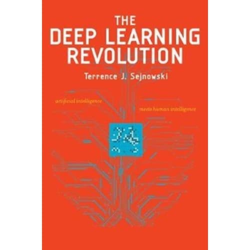 The Deep Learning Revolution (inbunden, eng)