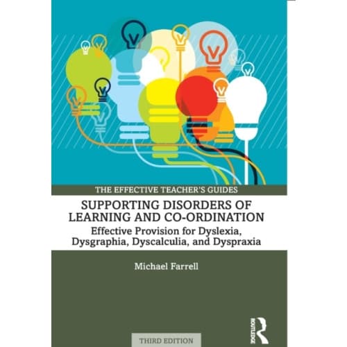 Supporting Disorders of Learning and Co-ordination (häftad, eng)