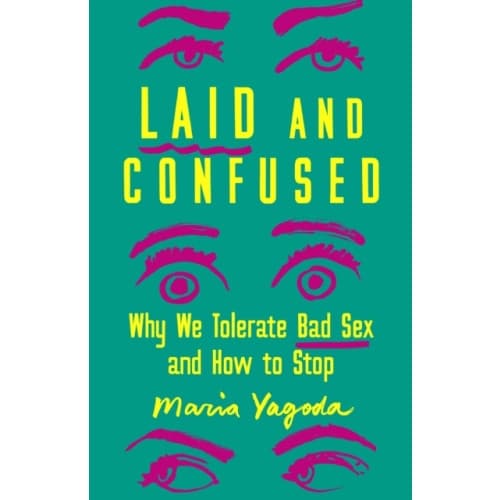 Laid and Confused (inbunden, eng)